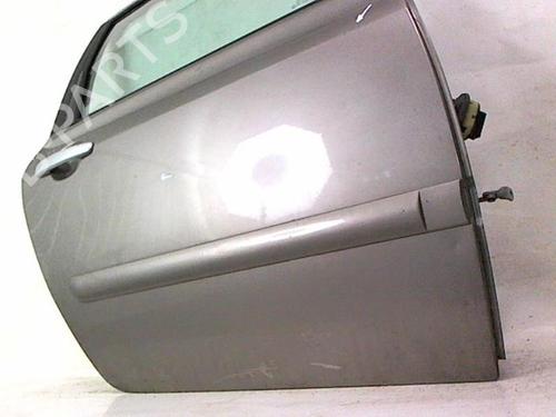 Dør høyre bak PEUGEOT 307 Break (3E) 2.0 HDI 110 | BP20436101C5 