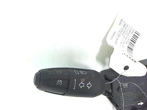 Steering column stalk OPEL CORSA D (S07) 1.3 CDTI (L08, L68) | BP20470995I23 