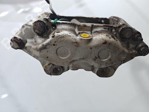 Left front brake caliper RENAULT MASTER I Van (T__) 28-35 2,5 D | BP28154949M105 