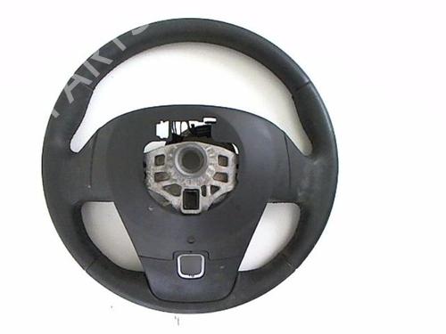 Steering wheel RENAULT LAGUNA III (BT0/1) 1.5 dCi (BT00, BT0A, BT0T, BT1J) | BP20414402C49 
