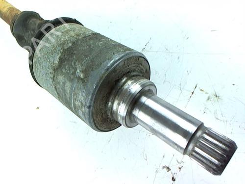 Used Left front driveshaft CITROËN BX (XB-_) 14 E (71 hp) 21206197