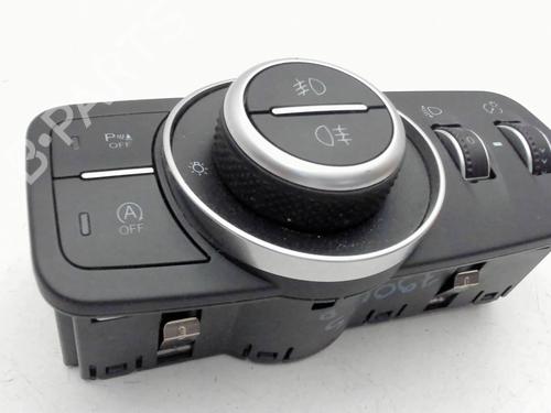 Headlight switch ALFA ROMEO GIULIA (952_) 2.2 D (952AEM250, 952AEA250) | BP39760324I24 - Image 6