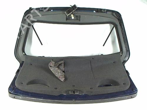 Tailgate RENAULT LAGUNA II Grandtour (KG0/1_) 1.9 dCi (KG0G) | BP20477067C6 