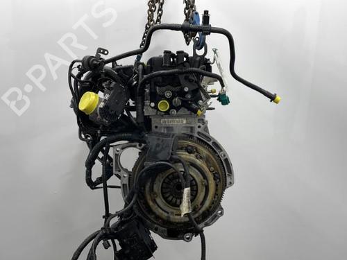 Engine FORD FIESTA VI (CB1, CCN) 1.25 | BP20393980M1 