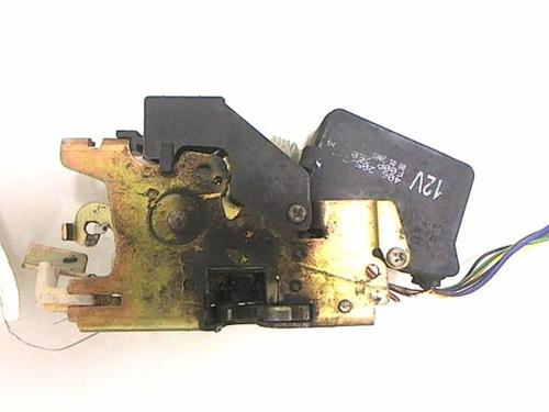 Used Front left lock VW LT 28-46 II Van (2DA, 2DD, 2DH) 2.5 TDI (95 hp) 21231715