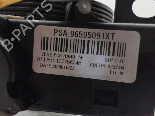 Ratstangsstang CITROËN C5 I (DC_) 2.0 HDi (DCRHZB, DCRHZE) | BP39760202I23  - Image 5