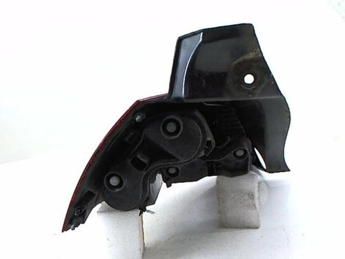 Right taillight RENAULT MEGANE II (BM0/1_, CM0/1_) 1.5 dCi (BM1E, CM1E) | BP20467372C35 