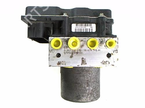 ABS Bremseaggregat CITROËN C4 Picasso I MPV (UD_) 2.0 HDi 138 (136 hp) 20467374