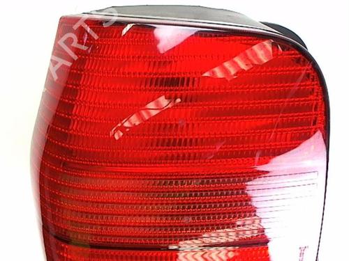 Used Left taillight Left taillight VW LUPO I (6X1, 6E1) 1.0 (50 hp) 20459048 20459048