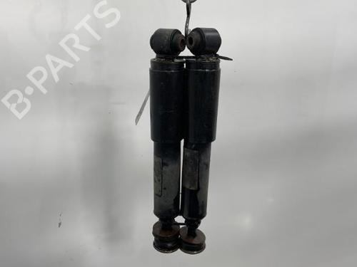 Used Right rear shock absorber VW TRANSPORTER T4 Van (70A, 70H, 7DA, 7DH) 2.5 TDI (102 hp) 20440297