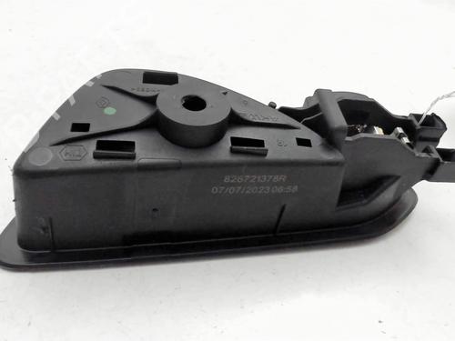 Front right interior door handle RENAULT CLIO V (B7_) 1.0 TCe 90 (B7MT) | BP39759962I14 - Image 4
