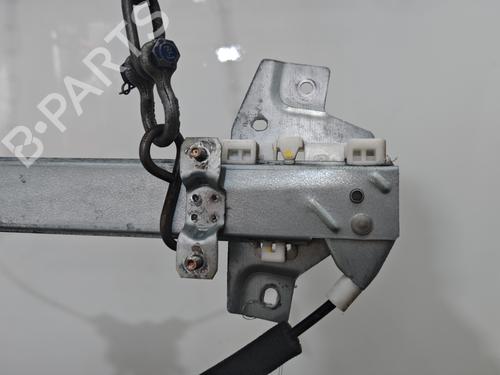 Used Front left window mechanism Front left window mechanism HYUNDAI GETZ (TB) 1.5 CRDi (88 hp) 33870677 33870677