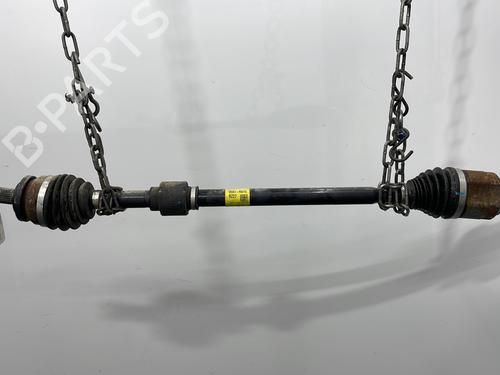 Used Right front driveshaft KIA STONIC (YB) 1.0 T-GDi (101 hp) 27523881