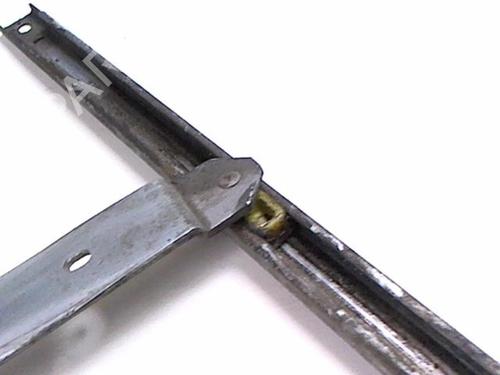 Used Front right window mechanism Front right window mechanism FORD TRANSIT Van (FA_ _) 2.0 DI (FAE_, FAF_, FAG_) (86 hp) 20474635 20474635