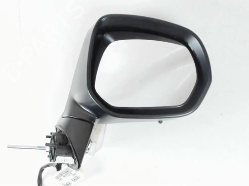 Used Right mirror PEUGEOT 3008 I MPV (0U_) 1.6 HDi (114 hp) 26964124