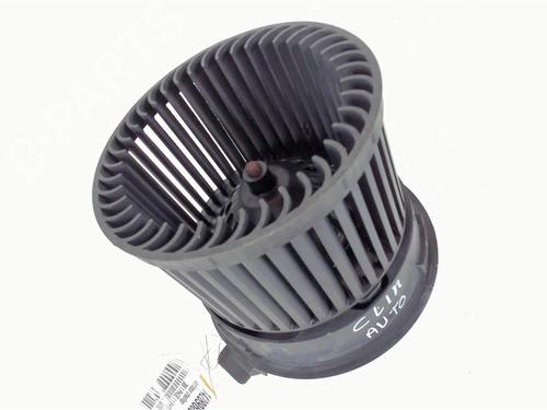 Heater blower motor PEUGEOT 308 I (4A_, 4C_) 1.6 HDi | BP20413286M62 