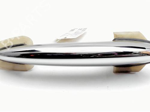 Used Front right exterior door handle MINI MINI CLUBMAN (R55) Cooper D (109 hp) 31871555