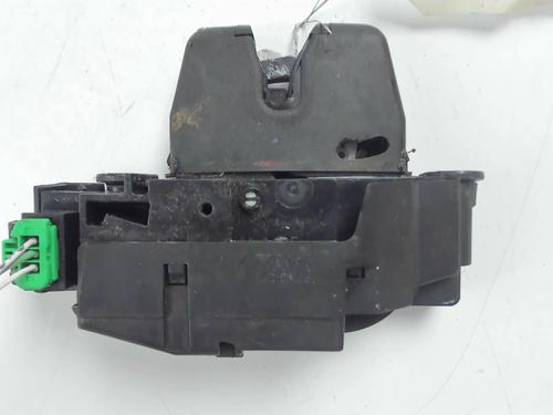 Tailgate lock PEUGEOT 308 I (4A_, 4C_) 1.6 HDi | BP20405295C101 
