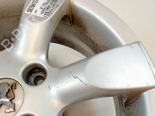Rim PEUGEOT 307 (3A/C) 1.6 HDi | BP20442483C45 