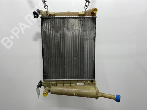 Used Water radiator FIAT 500 (312_) 1.2 (312AXA1A) (69 hp) 30975698