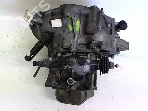 Used Gearbox FIAT PUNTO Convertible (176_) 90 1.6 (88 hp) 21204767