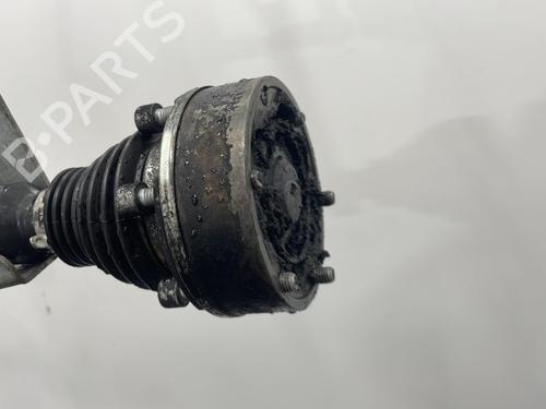 Right front driveshaft SEAT IBIZA IV (6J5, 6P1) 1.2 TDI | BP20491493M39 