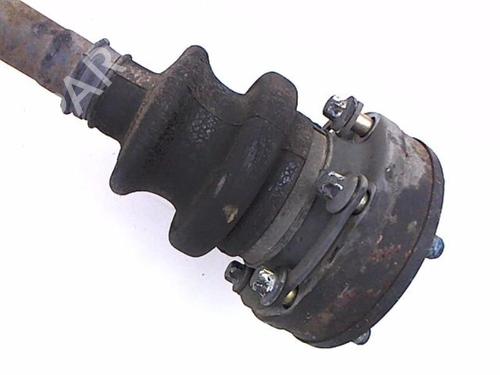 Right rear driveshaft MERCEDES-BENZ E-CLASS (W210) E 270 CDI (210.016) | BP20437562M41 