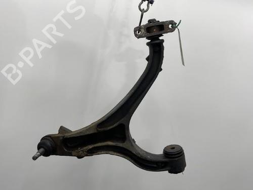 Used Left front suspension arm Left front suspension arm JEEP COMMANDER (XK, XH) 3.0 CRD 4x4 (211 hp) 20422468 20422468