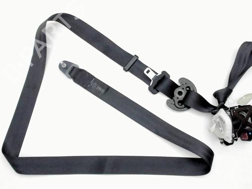 Rear left seatbelt CITROËN C4 Picasso II | BP33894911I29 - Image 2