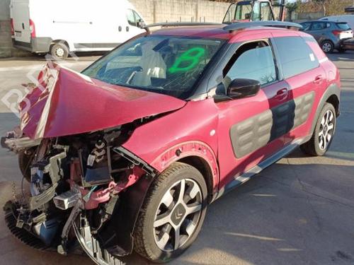 Steering column CITROËN C4 CACTUS 1.2 VTi 82 | BP20439467M21 - Image 5