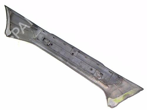Rear bumper OPEL ASTRA F Saloon (T92) 1.4 Si (F19, M19) | BP21203752C8 