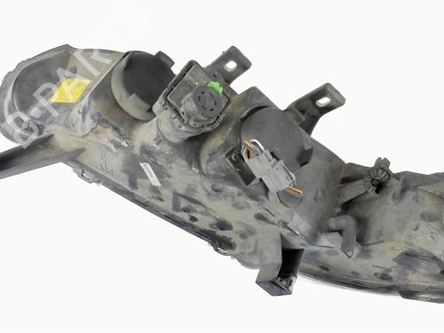 Right headlight ROVER 400 II Hatchback (RT) 420 Di | BP20435648C29 