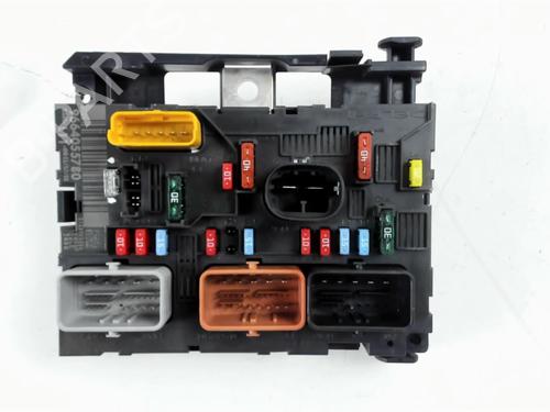 Used Fuse box PEUGEOT 207 (WA_, WC_) 1.6 HDi (90 hp) 32138746