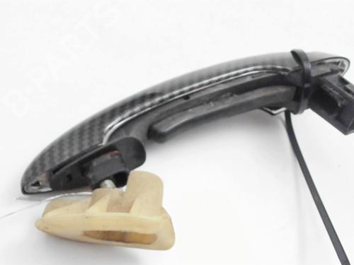 Front left exterior door handle MINI MINI (R50, R53) Cooper | BP20388701C128 