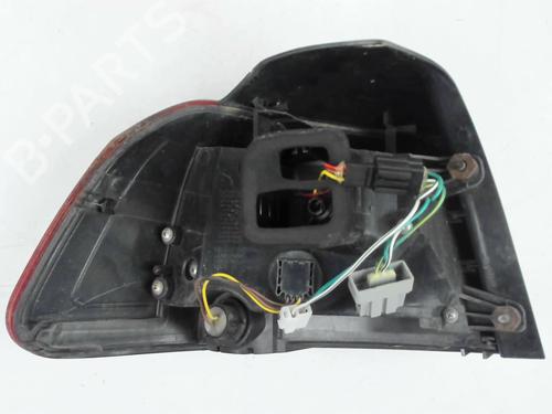 Right taillight VW GOLF VI (5K1) 2.0 GTi | BP39229038C35 - Image 3