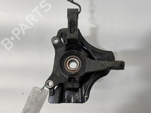 Right front steering knuckle CITROËN C8 (EA_, EB_) 2.2 HDi | BP32509143M26