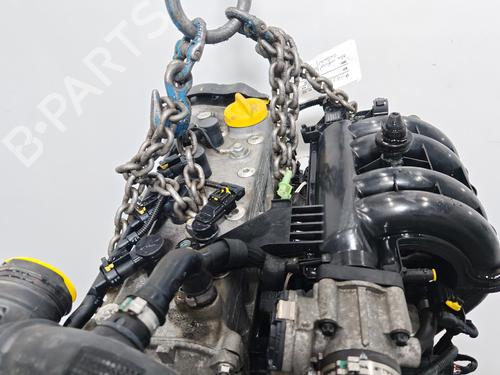 Engine FIAT TIPO Saloon (356_, 357_) 1.4 (356SXA1B) | BP39151107M1 - Image 7