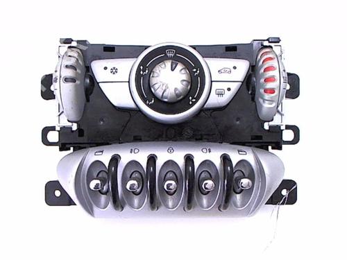 Used Climate control MINI MINI CLUBMAN (R55) Cooper D (109 hp) 20415655
