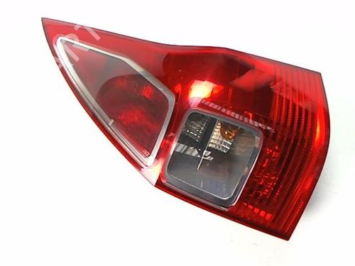 Right taillight RENAULT MEGANE II Estate (KM0/1_) 1.5 dCi (KM1F) | BP20434151C35 