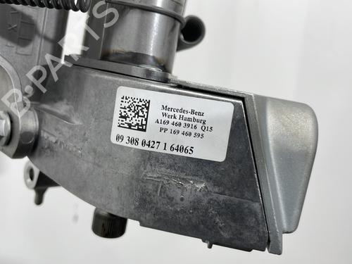 Steering column MERCEDES-BENZ A-CLASS (W169) A 180 CDI (169.007, 169.307) | BP29844389M21