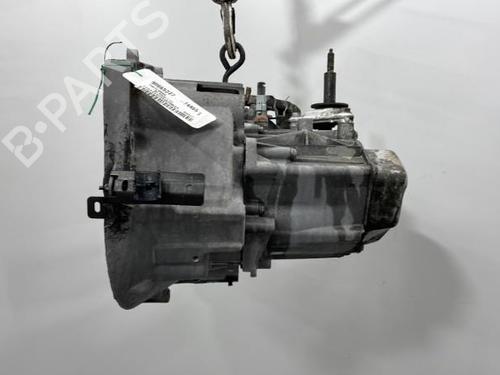 Gearbox PEUGEOT 607 (9D, 9U) 2.2 HDi | BP20386907M3 