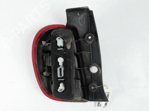 Right taillight NISSAN MICRA IV (K13K, K13KK) 1.2 | BP28487372C35 