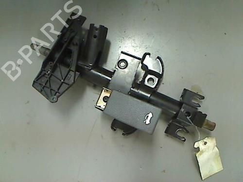Used Steering column Steering column RENAULT ESPACE II (J/S63_) [1991-1997] 33438711 33438711