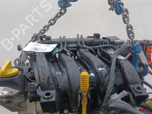 Engine RENAULT TWINGO II (CN0_) 1.2 16V (CN04, CN0B) | BP25265464M1  - Image 15