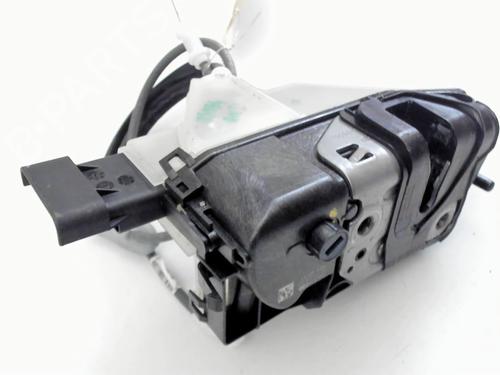 Türschloss rechts vorne PEUGEOT 2008 II (UD_, US_, UY_, UJ_, UR_, UC_) 1.2 PureTech 130 (USHNS, URHNS) | BP30689219C97 