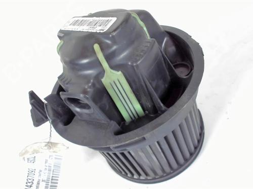 Heater blower motor PEUGEOT 207 (WA_, WC_) 1.4 HDi | BP20453287M62 