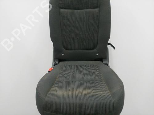 Used Rear seat Rear seat PEUGEOT 5008 (0U_, 0E_) 1.6 HDi (114 hp) 20451948 20451948