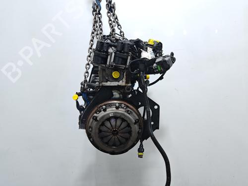 Engine FIAT PANDA (169_) 1.1 (169.AXA1A) | BP38943290M1 - Image 5