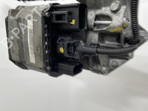 Steering rack VOLVO V40 Hatchback (525) D3 | BP29438000M22 