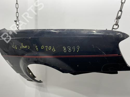 Used Right front fenders Right front fenders VW POLO Coupe (86C, 80) 1.0 (45 hp) 29338488 29338488